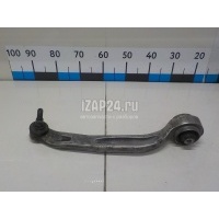 Рычаг передний нижний правый задний VAG A6 [C6,4F] (2004 - 2011) 4F0407694H