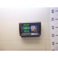 Резистор отопителя Mazda Mazda 3 (BK) (2002 - 2009) BP4M61B15