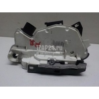 Замок двери передней правой VAG Fabia (2007 - 2015) 5N2837016C