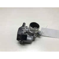 Заслонка дроссельная электрическая VAG Alhambra (2010 - ) 03L128063AC