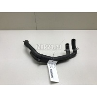 Патрубок отопителя VAG A4 [B8] (2007 - 2015) 8K0819337A