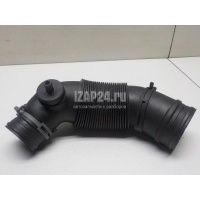 Патрубок воздушного фильтра VAG Fabia (2007 - 2015) 5J0129684