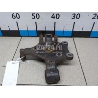Кулак поворотный задний левый Citroen-Peugeot 607 (2000 - 2010) 334041