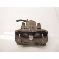 Суппорт тормозной передний левый Mazda C-MAX (2003 - 2010) BPYK3371XB
