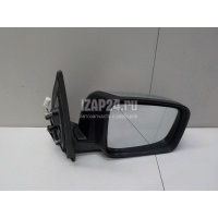Зеркало правое электрическое Nissan X-Trail (T31) (2007 - 2014) 96301JH170