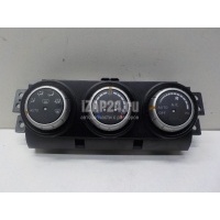 Блок управления климатической установкой Nissan X-Trail (T31) (2007 - 2014) 27500JG400