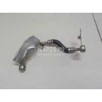 Трубка турбокомпрессора (турбины) VAG A4 [B7] (2005 - 2007) 06D121497A