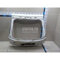 Дверь багажника Ford Focus II (2008 - 2011) 1527998