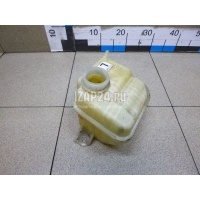 Бачок расширительный Nissan Qashqai (J10) (2006 - 2014) 21721JD00B