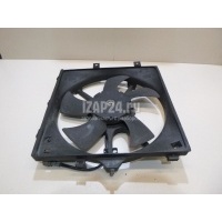 Вентилятор радиатора Nissan Primera WP11E (1998 - 2001) 921209F500