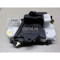 Замок двери передней правой Citroen-Peugeot 607 (2000 - 2010) 9136CJ