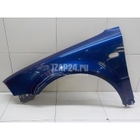 Крыло переднее левое VAG Passat [B5] (2000 - 2005) 3B0821105E