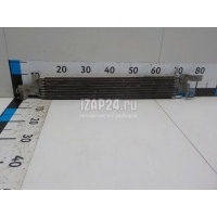 Радиатор (маслоохладитель) АКПП Mazda Mazda 3 (BK) (2002 - 2009) FNK1199F0A