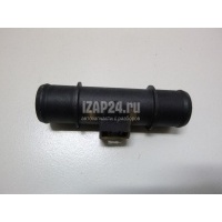Трубка системы охлаждения Nissan Qashqai (J10) (2006 - 2014) 21537JD00A