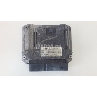Блок управления двигателем VAG Yeti (2009 - 2018) 03L906018BP