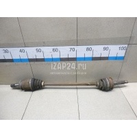 Полуось задняя Subaru Impreza (G12) (2007 - 2012) 28421FG010