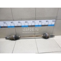Полуось задняя Subaru Impreza (G12) (2007 - 2012) 28421FG010