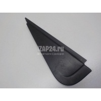 Накладка двери задней правой Renault Duster 2012 822347891R