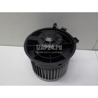 Моторчик отопителя Nissan Qashqai (J10) (2006 - 2014) 27225EN000