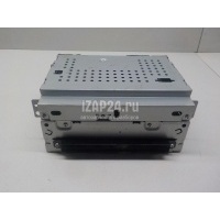 Проигрыватель CD/DVD Volvo V70 (2007 - 2016) 31260543