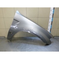 Крыло переднее правое BMW X5 E53 (2000 - 2007) 41357121008