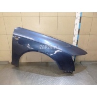 Крыло переднее правое VAG A6 [C6,4F] (2004 - 2011) 4F0821104A