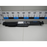 Воздуховод VAG Octavia (A5 1Z-) (2004 - 2013) 1Z0121285F