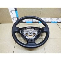 Рулевое колесо для AIR BAG (без AIR BAG) Nissan Qashqai (J10) (2006 - 2014) 48430JD01D
