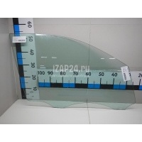 Стекло двери передней правой VAG Touareg (2010 - 2018) 7P6845022B