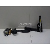 Ремень безопасности с пиропатроном Nissan X-Trail (T31) (2007 - 2014) 86884JH100
