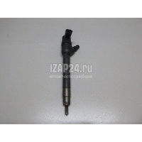 Форсунка дизельная электрическая Hyundai-Kia ix35/Tucson (2010 - 2015) 338002F300