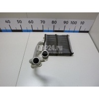 Радиатор отопителя Nissan Qashqai (J10) (2006 - 2014) 27140JD22A
