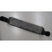 Радиатор интеркулера BMW X3 E83 2004-2010 2006