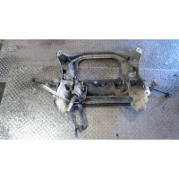 Рейка рулевая с г/у Mercedes S W220 1998-2005 1999