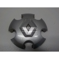 Колпак декоративный Renault Duster (2012 - ) 403155090R
