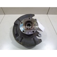 Кулак поворотный передний правый Suzuki SX4 (2006 - 2013) 4511179J51