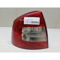Фонарь задний левый VAG Octavia (A5 1Z-) (2004 - 2013) 1Z5945111B