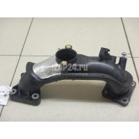 Воздуховод Citroen-Peugeot 2008 (2013 - ) 0382RT