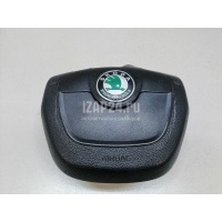 Подушка безопасности в рулевое колесо VAG Fabia (2007 - 2015) 5J0880201H3X1