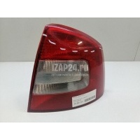 Фонарь задний правый VAG Octavia (A5 1Z-) (2004 - 2013) 1Z5945112B