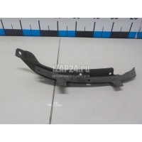 Брызговик передний правый VAG A6 [C6,4F] (2004 - 2011) 4F0853888A
