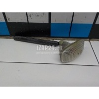 Повторитель на крыло белый Nissan Primera P12E (2002 - 2007) 26160AU300