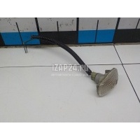 Повторитель на крыло белый Nissan Primera P12E (2002 - 2007) 26160AU300