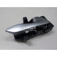 Ручка двери задней внутренняя правая Hyundai-Kia RIO (2017 - ) 83620H0010SA1