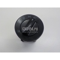Переключатель света фар VAG Amarok (2010 - ) 6Q0941531M20H