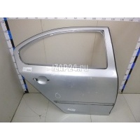 Дверь задняя правая VAG Octavia (A5 1Z-) (2004 - 2013) 1Z5833056