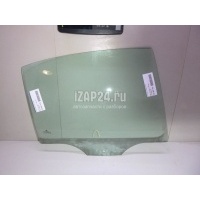 Стекло двери задней правой VAG Octavia (A5 1Z-) (2004 - 2013) 1Z5845206C