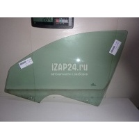 Стекло двери передней левой VAG Octavia (A5 1Z-) (2004 - 2013) 1Z0845201A