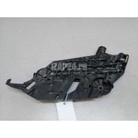 Кронштейн фар левый VAG Octavia (A5 1Z-) (2004 - 2013) 1Z0941613