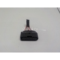 Разъем VAG Exeo (2009 - 2013) 6N0973755